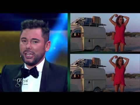 Ana Belén y Los Javis - Mamá quiero ser artista & La chica yeyé (Premios Goya 2024)