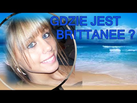 Sprawa Brittanee Drexel | Co przydarzyło się tej młodej dziewczynie? @annag-p