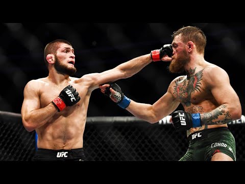 Pahlawan UFC Islam, Khabib Nurmagomedov Dah Bersara?