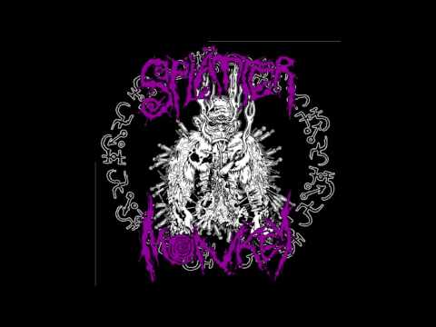Splatter Monkey - Altered States of Africa FULL EP (2017 - Goregrind)