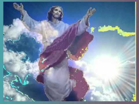 ESA LUZ, SOLO PUEDE SER JESUS -ROBERTO CARLOS-(By J. Chang).mpeg