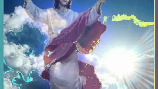 ESA LUZ, SOLO PUEDE SER JESUS -ROBERTO CARLOS-(By J. Chang).mpeg