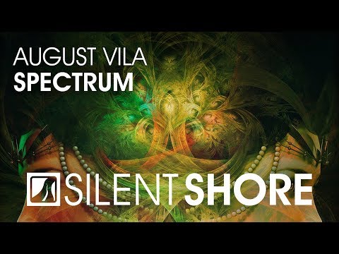 August Vila – Spectrum [OUT NOW]