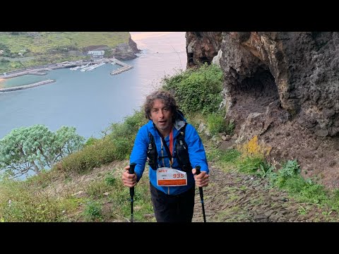 Miut   madère Ultra Trail 2022
