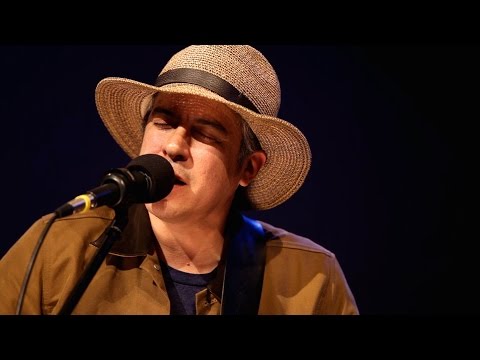 Wild Goose - M. Ward