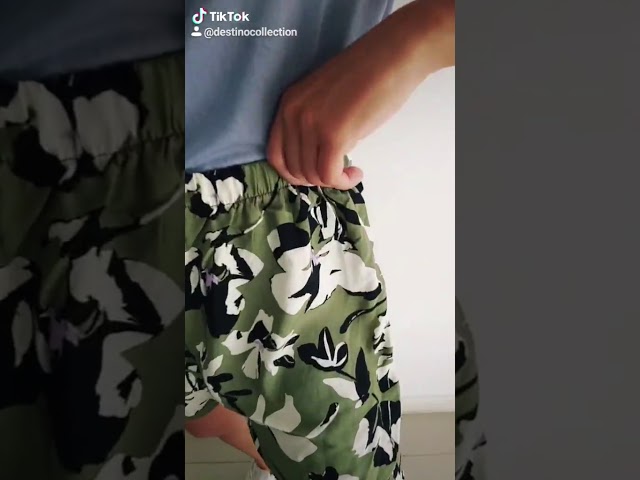 Vídeo relacionado con COSDREAMER Kimono para mujer, conjunto de pantalones y tops con volantes japoneses de Geisha (XL)