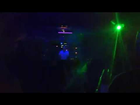 Siul Silva @ Kremlin 08/2016