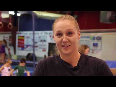 Idaho Gems- Gymnastics Gem