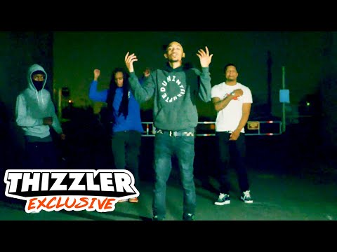 Shawn Eff x ThatBoyDayDay x Mac J - Grim Reaper (Exclusive Music Video) II Dir. Rare Files