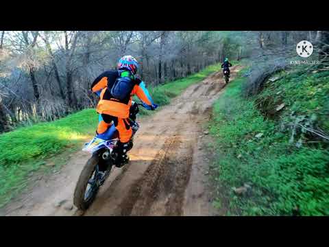 Enduro il ritorno di Highlander 05/12/2021