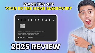 Pottery Barn Credit Card Review 2026 | Worth It or Leave It?