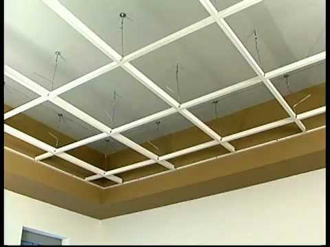 Grid Ceiling At Best Price In India