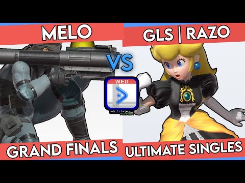 BNB Playlive Wednesday 4 - Melo (Snake) VS GLS | Razo (Peach) Winners Semis