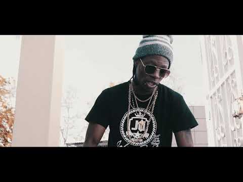 Lavertex - Lévé gran bonè (clip officiel)