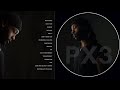 PARTYNEXTDOOR PARTYNEXTDOOR 3 P3 Full Album Mix 432Hz