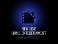 FBI Warnings New Line Home Entertainment And Ratio Screen