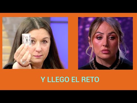 ULTIMA HORA DE CRISTINA CARDENAS QUE ME AFECTA A MI ...