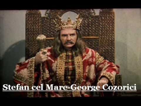 Omagiu Marilor Actori Romani.wmv