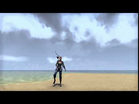 ESO Fashion - Rage of the Reach