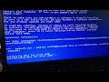 Windows 7 BSOD 51