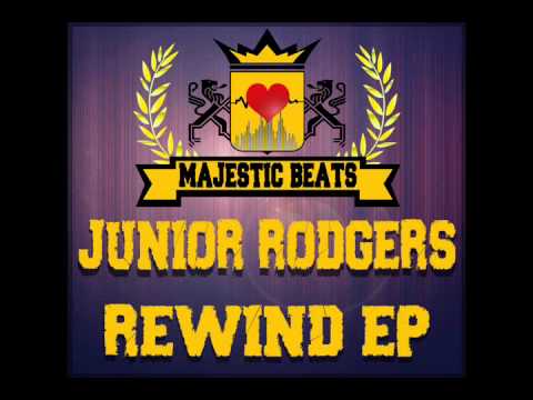 Junior Rodgers ft Micklaay - Wind dat Pum Pum