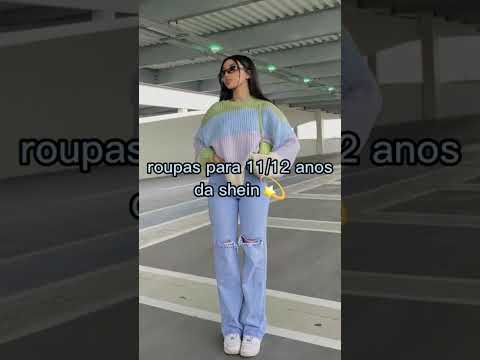 🛍Roupas femininas adolescentes shein🤌🫶 #explore #beautiful #roupas #adolescentes #promoção #shein