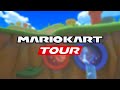 Piranha Plant Pipeline Mario Kart Tour Music