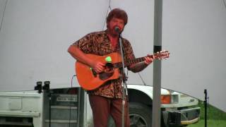 Mac McAnally - Blame It On New Orleans - Sugar Valley Indiana