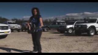 Dad's Not Gonna Like It - TANIA KERNAGHAN (Official Video)