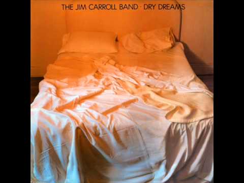 Jim Carroll Band - Work not play