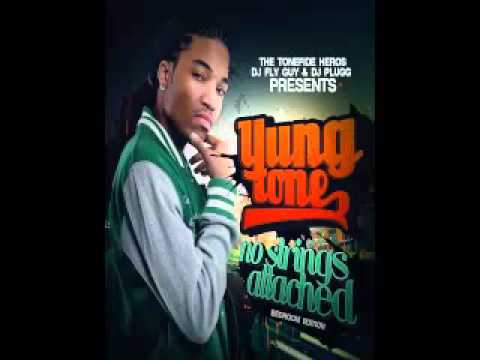 Yung Tone - Lick You Up And Down ft. Keyla [prod. Dre Beatz]