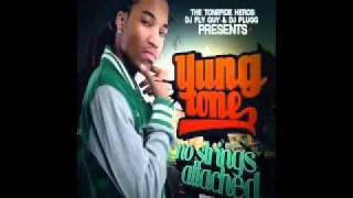 Yung Tone - Lick You Up And Down ft. Keyla [prod. Dre Beatz]