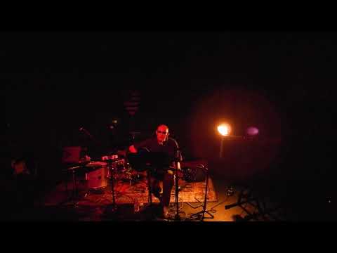 ALVARIUS B. Live (part I)