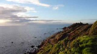 preview picture of video 'Coast Arthurs Seat Australia August 2008'