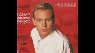 Jason Donovan -  Nothing Can Divide Us  (Great Scott, It&#39;s The Remix) / 1989 P.W.L.