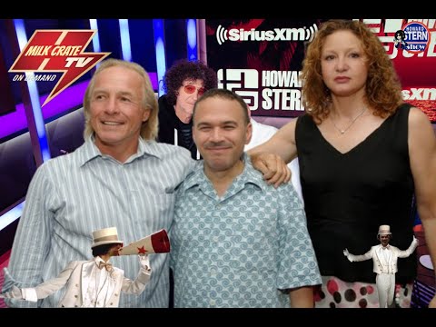 Howard TV - (1995) Vol 11 - Jackie's Bad Gift, Jackie's Contract, Jackie's Website Crash