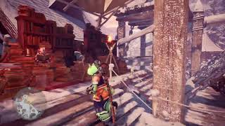 ［MHW：ＩＢ］黒ティガが現れた