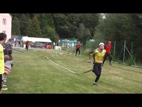 SDH Kolšov - VC Nemile 2016