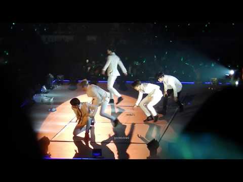 170520 SW5 in Hong Kong - Everybody