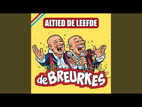 Altied de Leefde