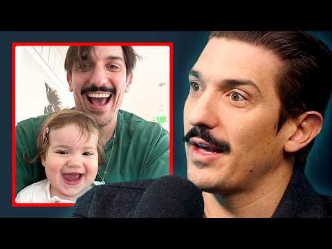 How Does Becoming A Dad Change Your Life? - Andrew Schulz