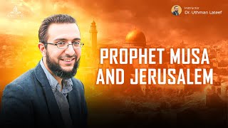 Download lagu Prophet Musa And Jerusalem mp3 Download lagu Prophet Musa And Jerusalem mp3