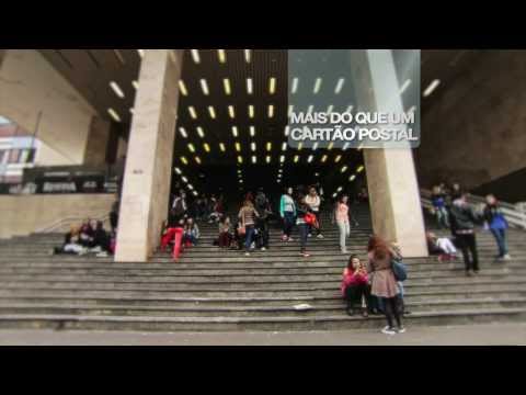 Fundação Cásper Líbero, um verdadeiro complexo de comunicação!