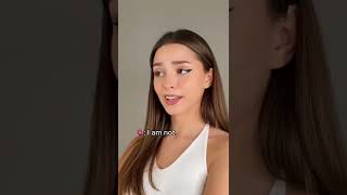 Oh my god. You’re falling for him!???