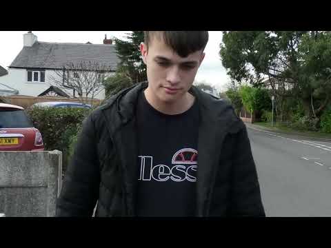 Short film - Anger Issues