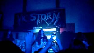 Summer's Glory - Alcest @ Mexico City (19/Sept/2015)
