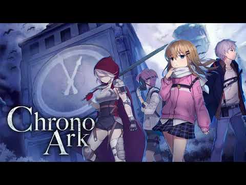 Chrono Ark OST - Boss 03(Newer Ver.)