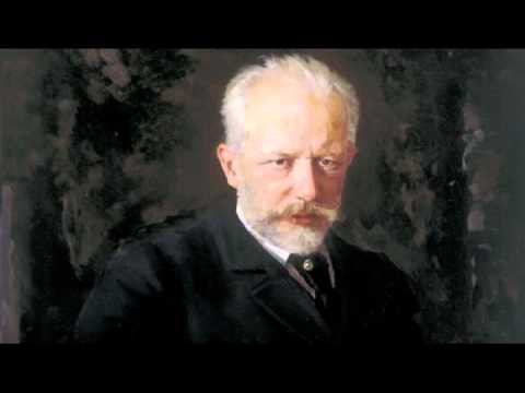 차이코프스키 교향곡 6번 \비창\ 1악장 (Tchaikovsky - Symphony No.6 in B minor op.74 \Pathetique\ mvt 1)