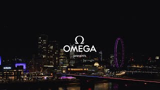 Omega Insider view: The Aqua Terra Shades Event