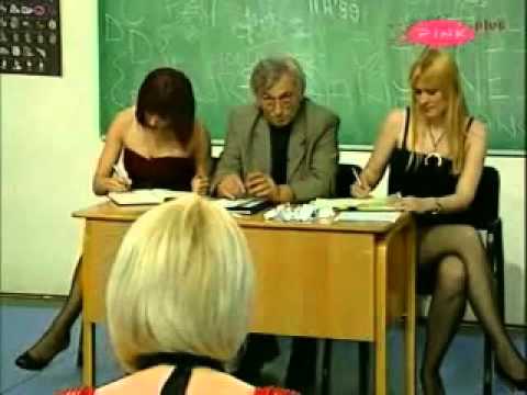 Kursadzije-Novi Ispit MNOGO SMESNO